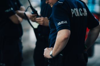 Śmierć podczas interwencji policji. Są nowe informacje z Gniezna