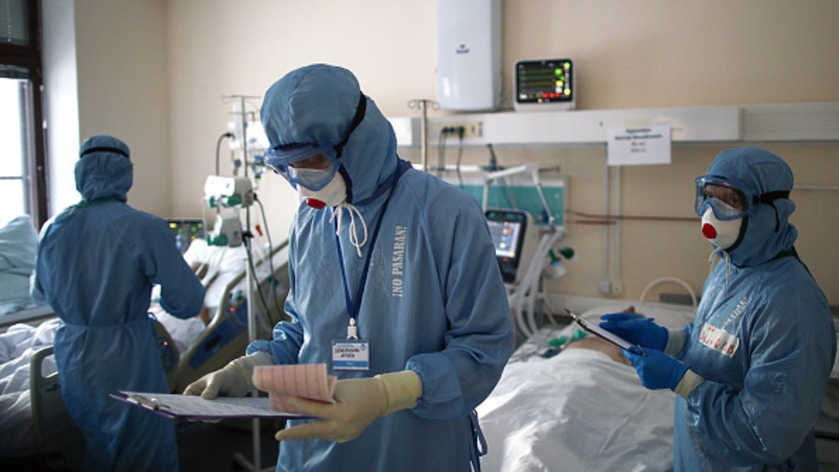 Niedobór selenu może powodować ciężki przebieg COVID