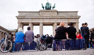 Niemcy w nowym sondażu. Strach przed trzecią wojną światową