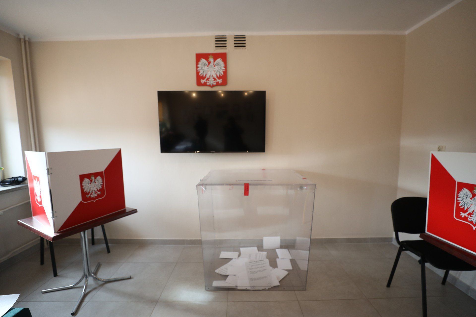 Referendum w Piekarach Śląskich