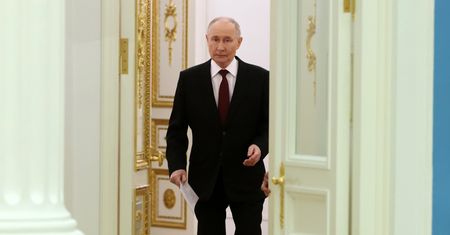 Co mówiono w Moskwie. Doradca Putina odkrywa szczegóły rozmów