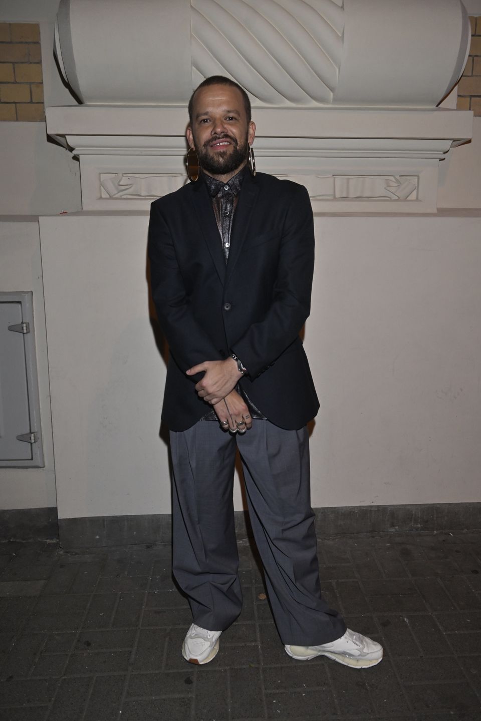 Koncert Patricii Kazadi