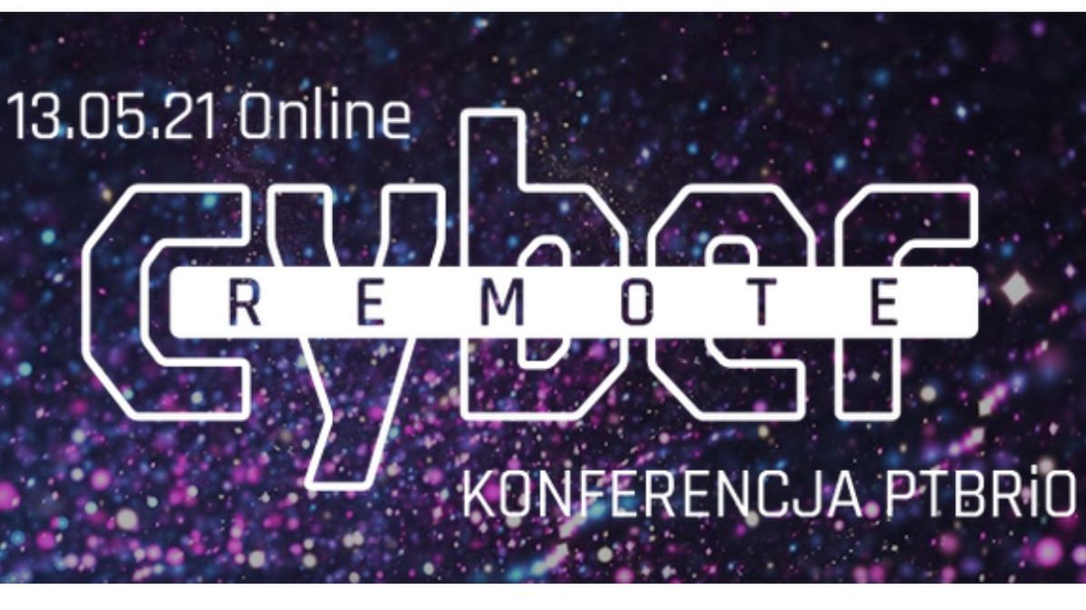 CyberRemote już 13 maja!