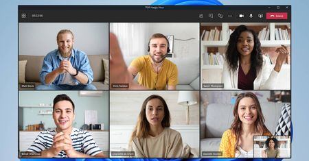 (Pierwsze) nowe aplikacje w Windows 11