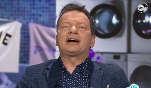 "Kaczyński, będę walił ci na ty". Jachimek rozłączył 90-latka w ostatniej chwili