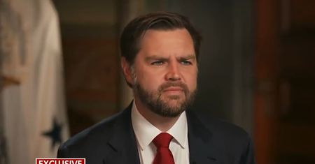 J.D. Vance o negocjacjach z Rosją. "To by mnie martwiło"