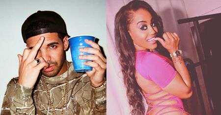 Striptizerka: "Drake groził mi śmiercią!"