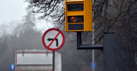 Postawili nowy fotoradar i od razu jest rekord. Prawdziwy koszmar kierowców