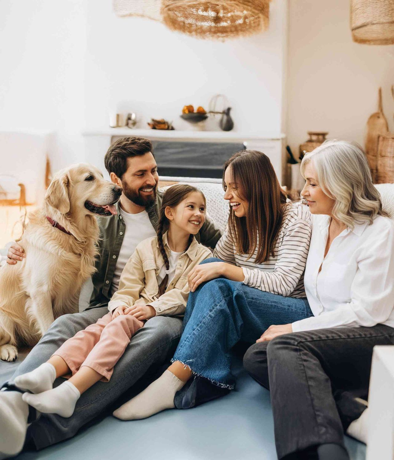Nagłe zdarzenia wciąż nas zaskakują