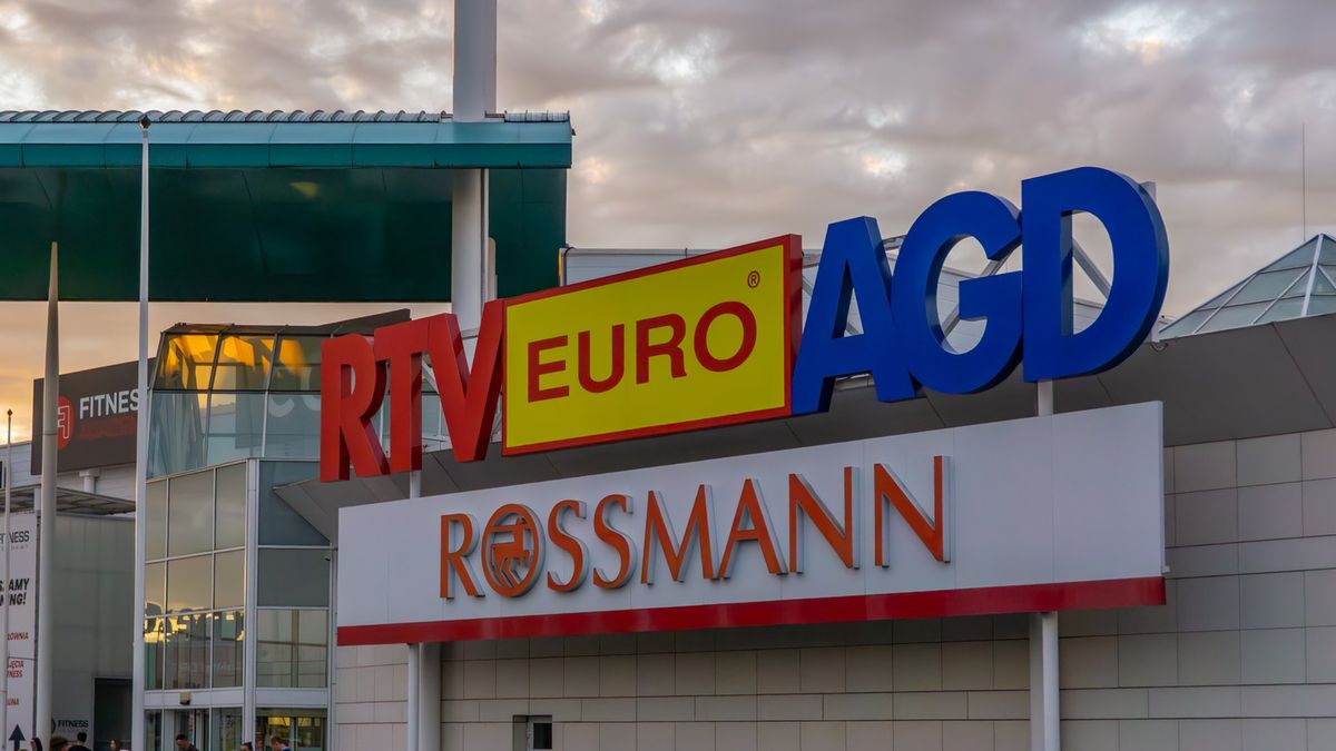 RTV Euro AGD