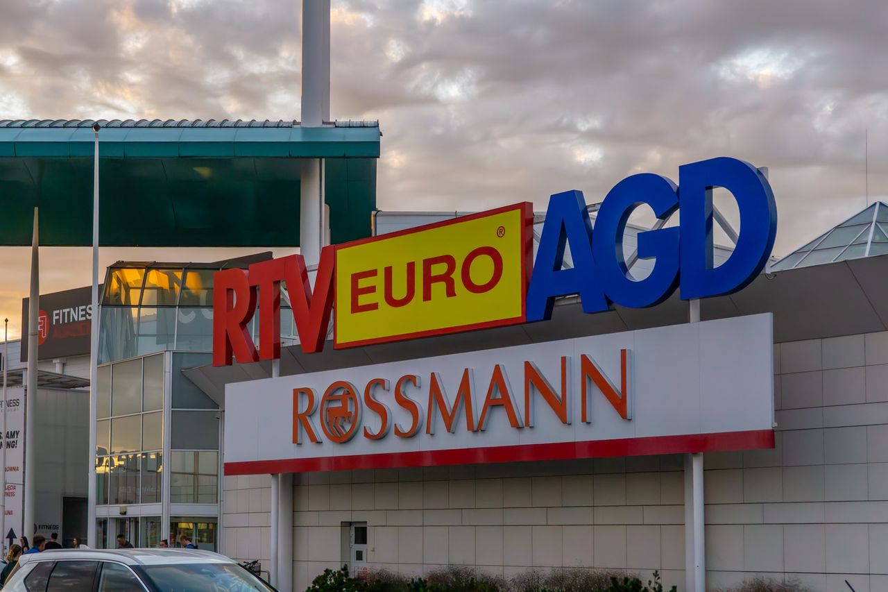 W RTV Euro AGD tablet 200 zł taniej. Tylko dziś do 23:45.