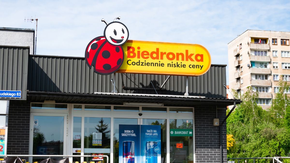 Promocje w Biedronce. Co przeceniono tym razem?