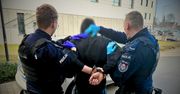 Brutalny rozbój w Pile: 5 osób zaatakowało 21-latka, grozi im 20 lat więzienia