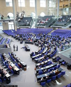 Niemcy chcą rozmów z Rosją? "Niepokojące doniesienia"