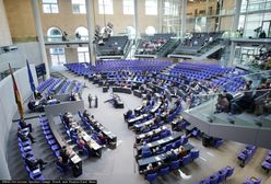 Niemcy chcą rozmów z Rosją? "Niepokojące doniesienia"