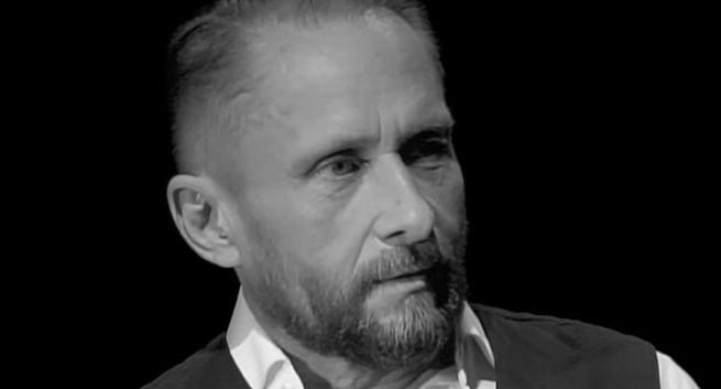 Zmarł Kamil Durczok, przyczyną śmierci zaostrzenie przewlekłej choroby