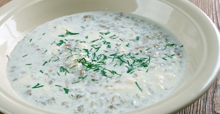Tę zupę przyrządzali nasi dziadkowie w Wigilię. Dziś mało kto o niej pamięta
