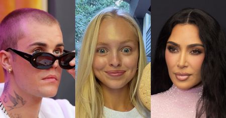 Julia Tychoniewicz chwali się wspólną imprezą z Justinem Bieberem i Kim Kardashian. Celebrytka SKOMPLEMENTOWAŁA jej sukienkę