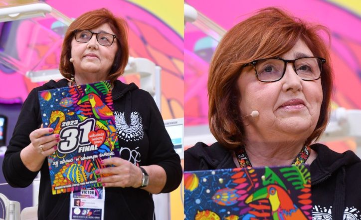 Lidia Niedźwiedzka-Owsiak 