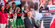 Wybory 2020. TVP i Polsat najwięcej czasu poświęciły przemowie Andrzeja Dudy