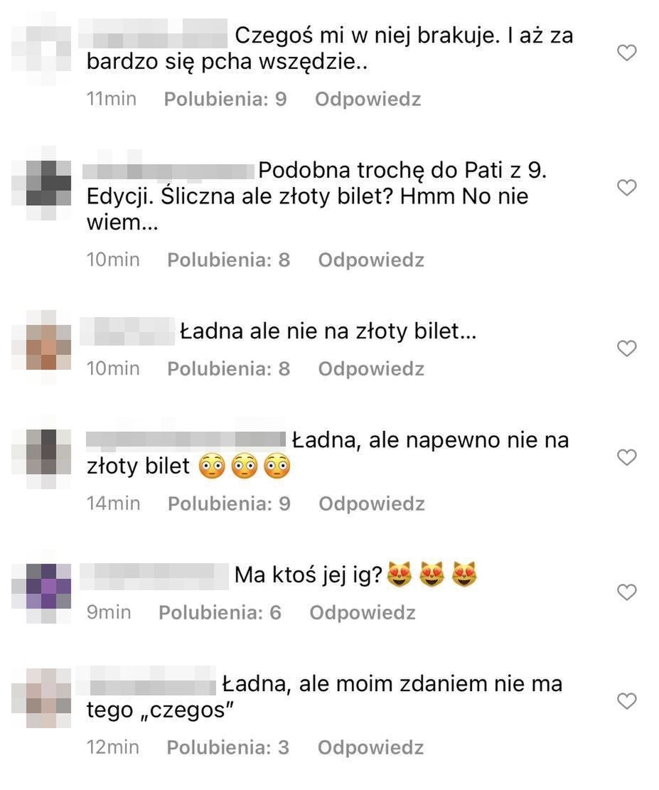 Internauci kwestionują wybór jurorów w "Top Model" 