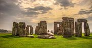 Tajemnica Stonehenge. Badacze nie wiedzą, skąd pochodzi Ołtarz