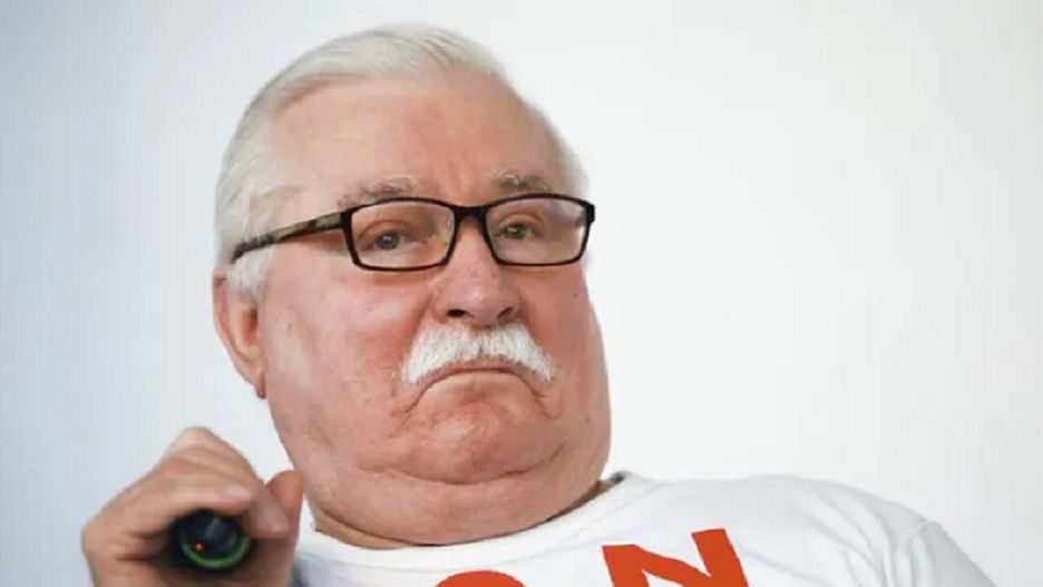 Lech Wałęsa wypowiedział się w mediach społecznościowych na temat obecnego obozu rządzącego