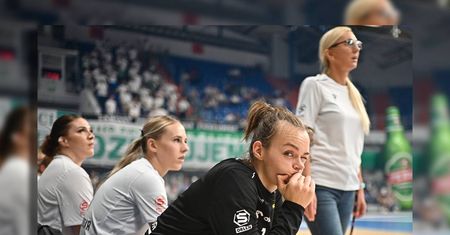 Kumulacja spotkań w ORLEN Superlidze Kobiet. MKS FunFloor Lublin przed serią trzech wyzwań