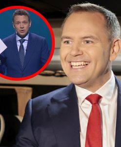 Nawrocki odpowiada na kopertę Trzaskowskiego