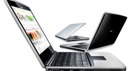 Nokia Booklet 3G zadebiutuje w Wielkiej Brytanii w astronomicznej cenie