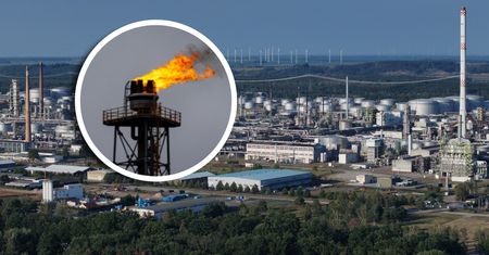 Niemcy chcą zderusyfikować swoją rafinerię. Pomóc im w tym mają Polacy