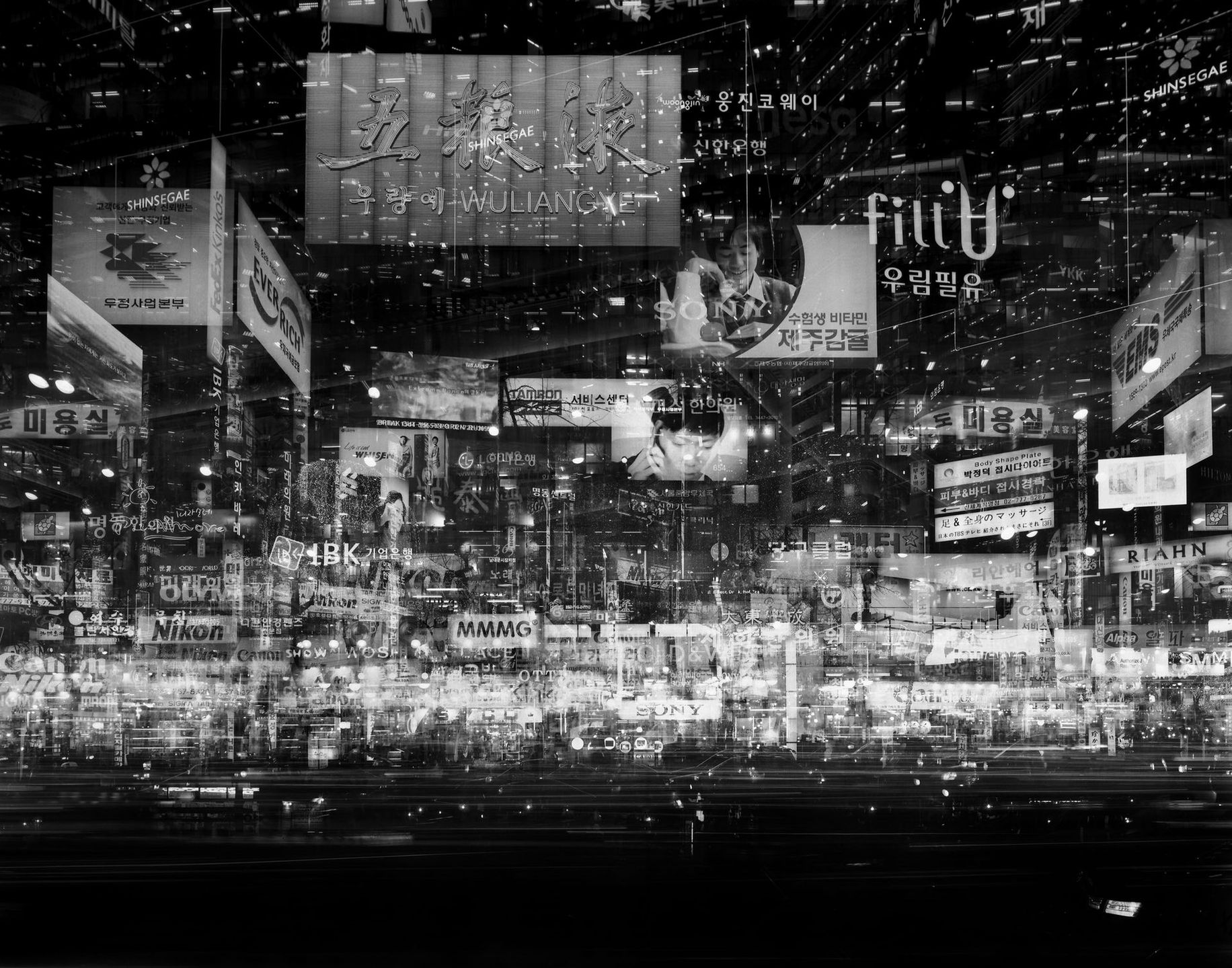 Zmiany na świecie i ważne problemy geopolityczne na zdjęciach Syngenta Photography Award 2016-17 16