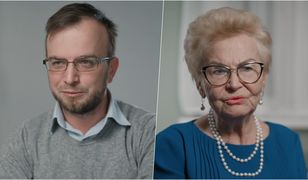 "Ślub od pierwszego wejrzenia". Babcia uczestnika największym hitem odcinka?