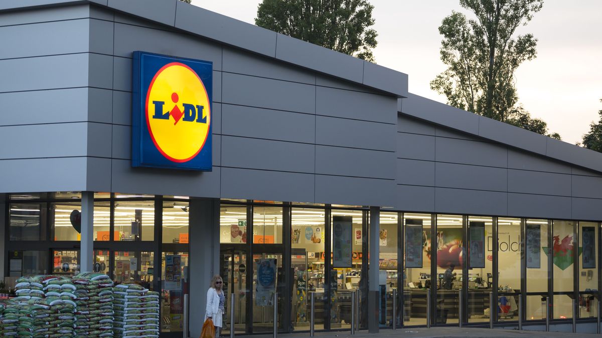 Lidl wprowadzi internetowe zakupy