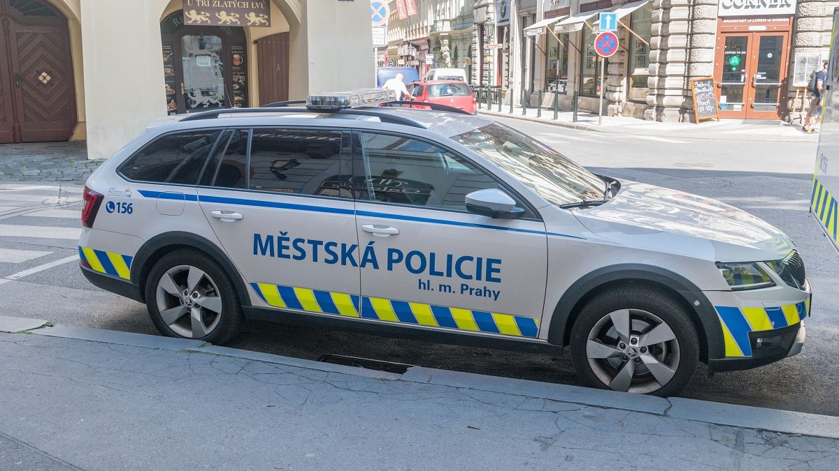 Polak skazany przez czeski sąd!