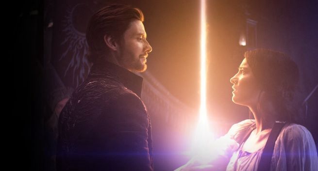 Netflix pokaże nowy serial fantasy „Cień i kość” (wideo)