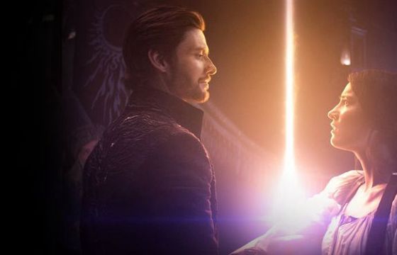 Netflix pokaże nowy serial fantasy „Cień i kość” (wideo)