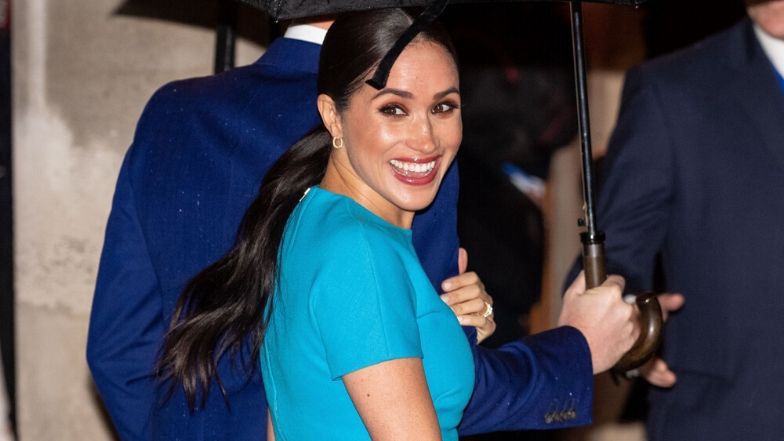 Meghan Markle planuje wybudować pałac? Będzie kosztować krocie