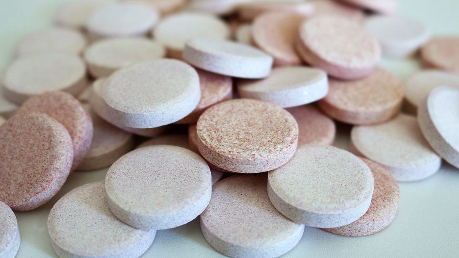 Koronawirus. Naukowcy o potencjalnym leku na COVID-19 