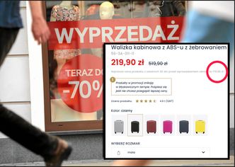 Promocje tylko z nazwy. Dyrektywa Omnibus "zmusza" przedsiębiorców do szukania luk w przepisach