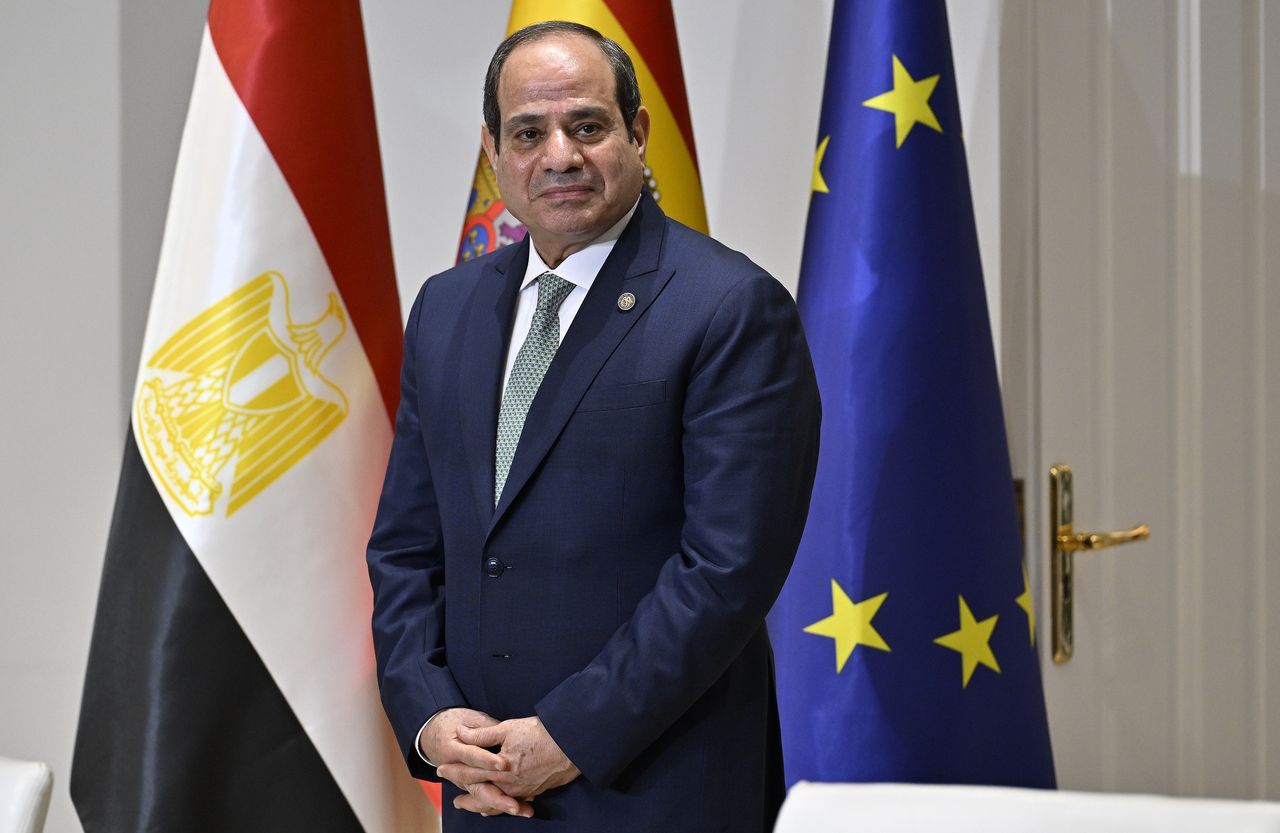 Powstanie "arabskie NATO"? Egipt składa propozycję