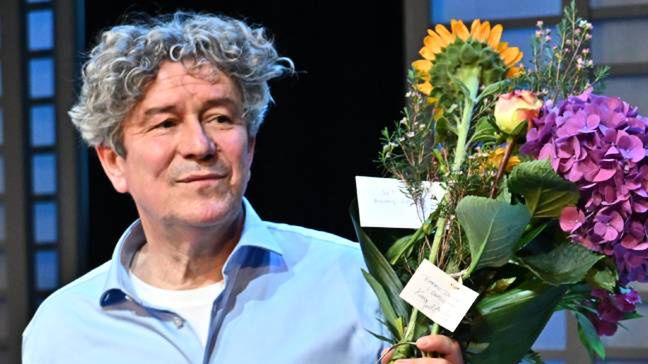 Andrzej Zieliński przed laty był w związku ze znaną polską aktor