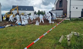 Makabra na Podkarpaciu. Sąd odrzucił wniosek obrońców lekarki