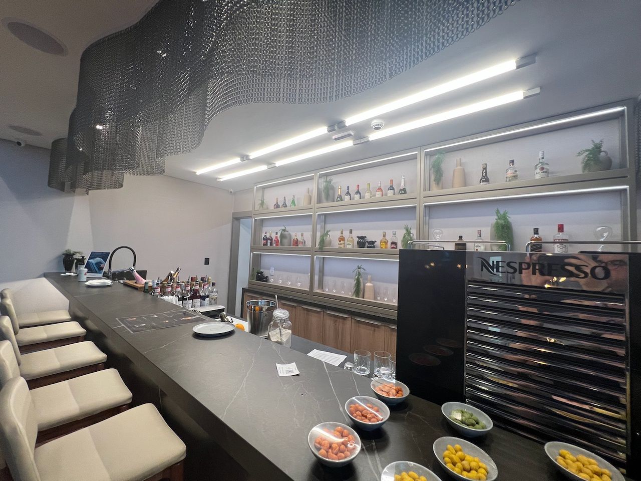 Klasa biznes Air France