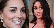 Kate i Meghan POPRAWIAJĄ URODĘ? Chirurg ocenia: "Botoks, peelingi, operacja nosa..."
