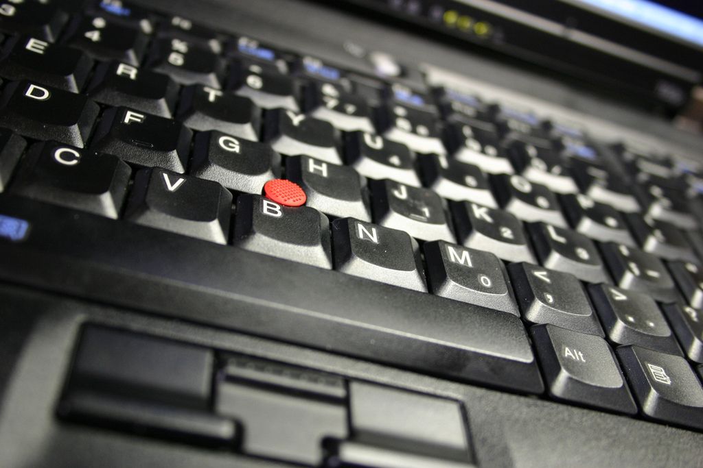 Gdzie się podziały tamte laptopy? 8