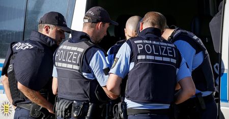 Niemcy zatrzymali Polaków. Mieli jedną specjalność