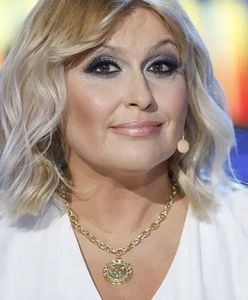 Zwolniono ją z hitu Polsatu "Twoja Twarz Brzmi Znajomo". Skrzynecka zwróciła się do internautów