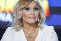 Zwolniono ją z hitu Polsatu "Twoja Twarz Brzmi Znajomo". Skrzynecka zwróciła się do internautów