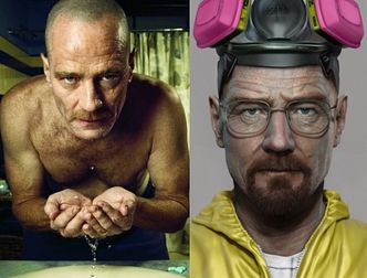 Finał "Breaking Bad" PIRACKIM HITEM! PÓŁ MILIONA ściągnięć!